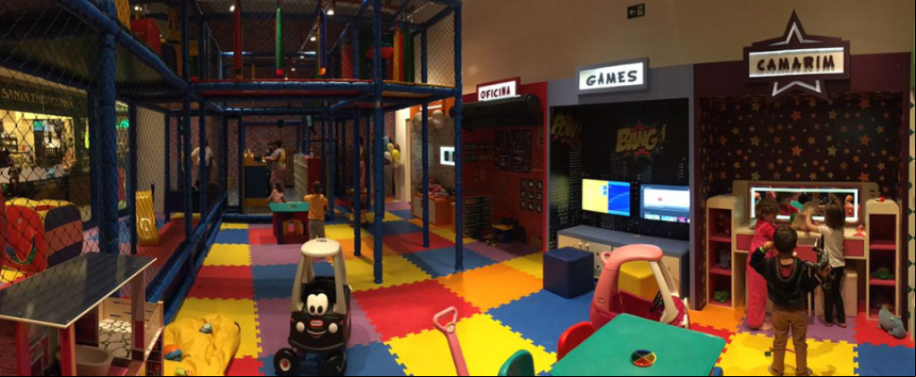 Cultura - Youplay traz programação especial para as férias das crianças