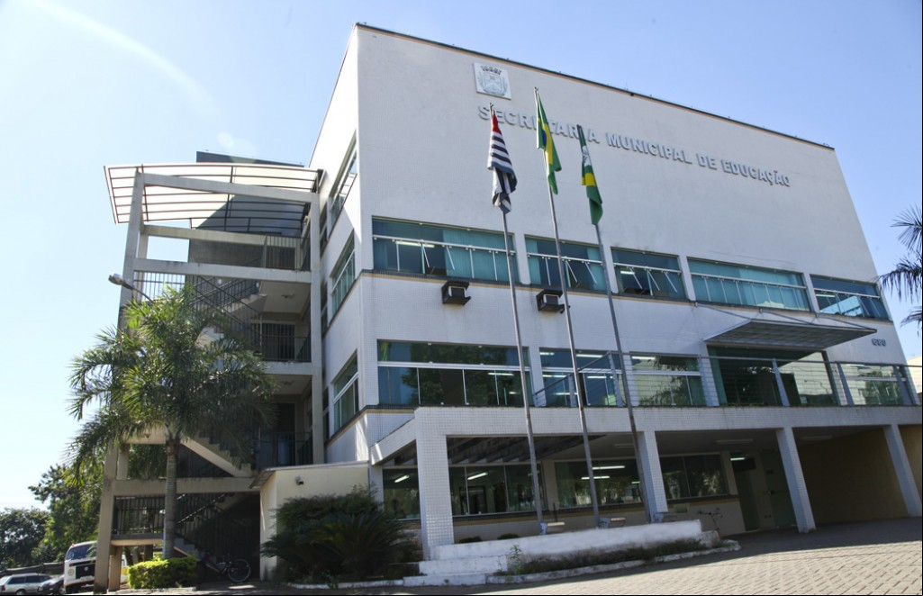 Educação - Educação abre seleção de professores para projeto de apoio pedagógico 