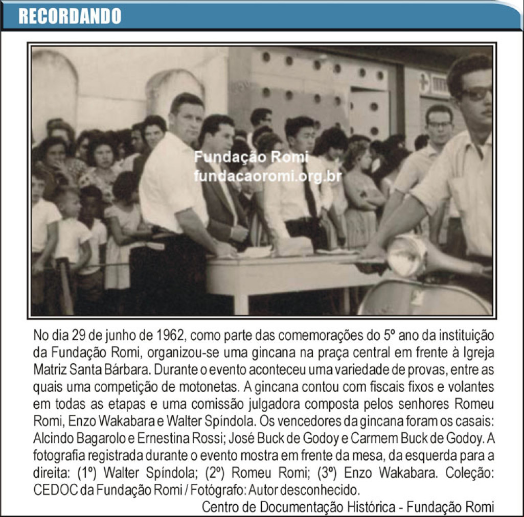 Recordando - Recordando