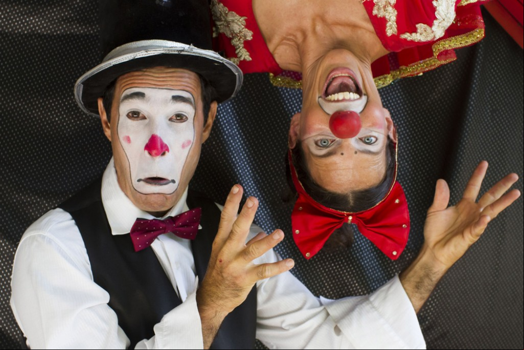 Cultura - Circuito Sesc de Artes acontece neste domingo no Parque dos Jacarandás 