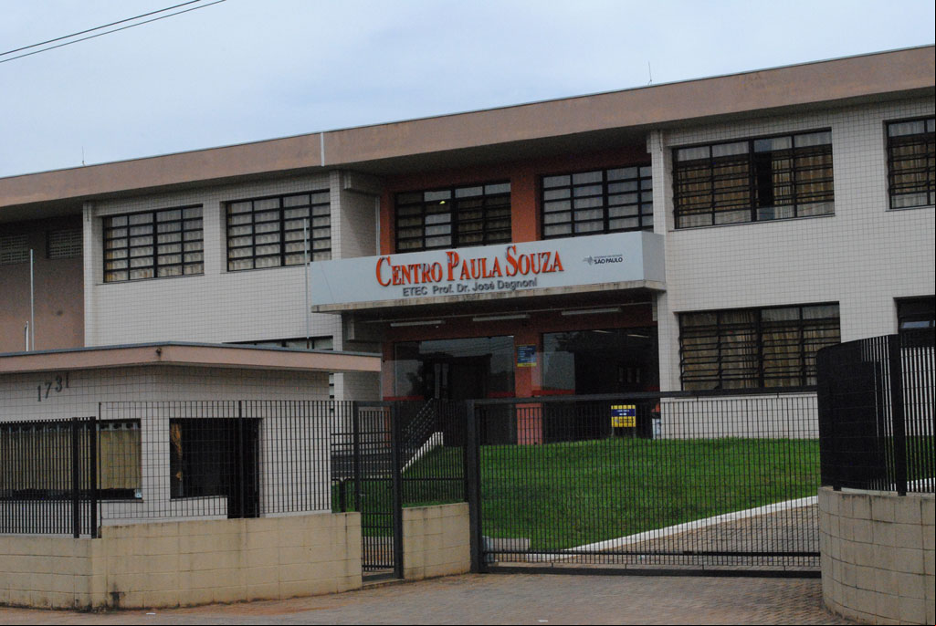 Educação - Etec recebe 840 inscrições para o Vestibulinho
