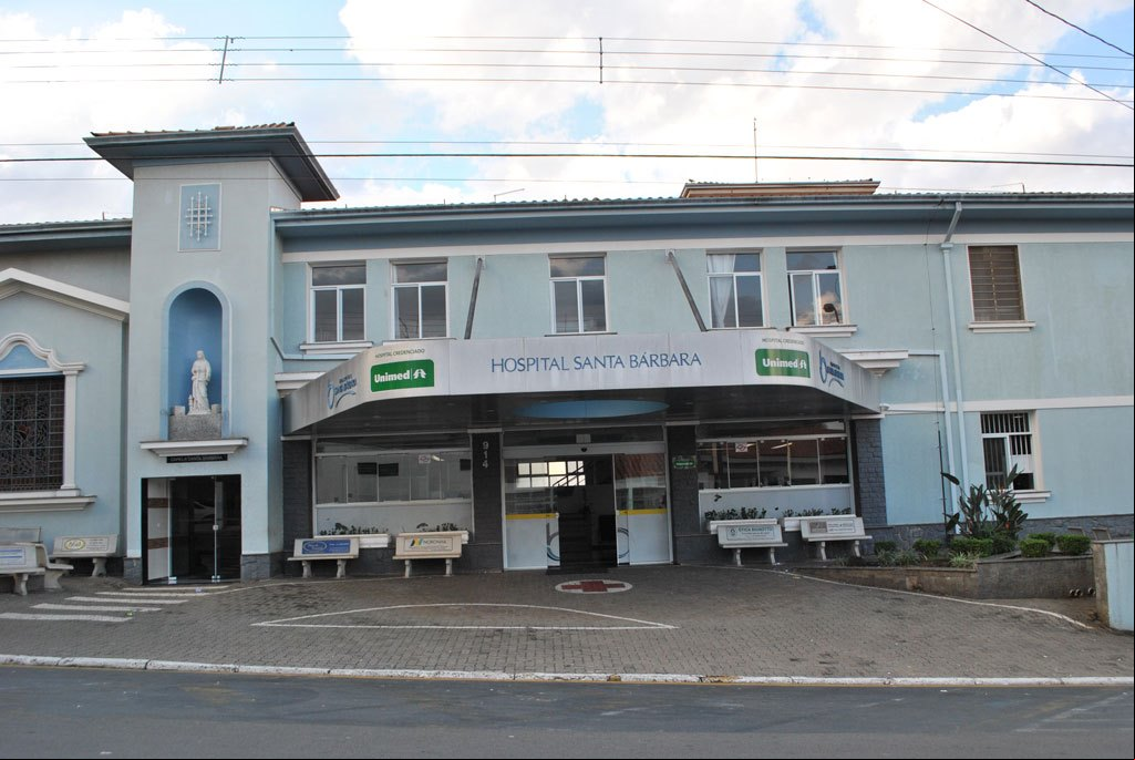 Saúde - Hospital esclarece sobre internações 