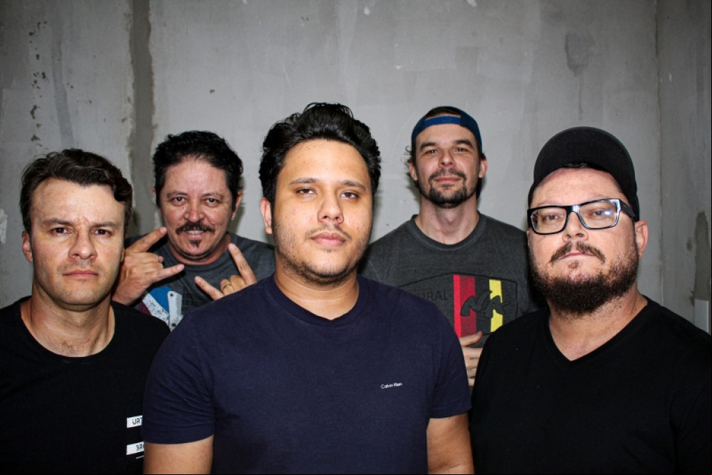 Cidades - Santa Bárbara Rock Fest: Bandas do Concurso se apresentam a partir desta terça-feira