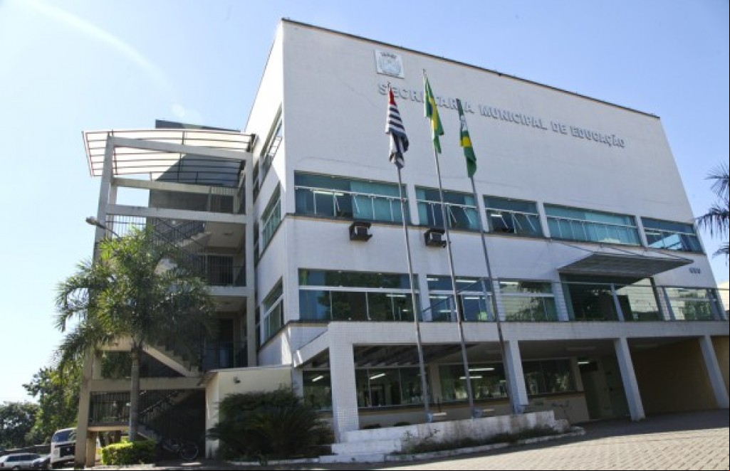 Educação - Prefeitura inicia na 4ª feira inscrição para Programa Mais Alfabetização