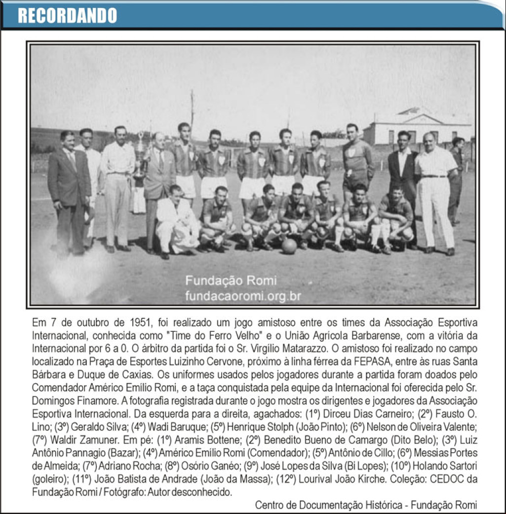 Recordando - Recordando