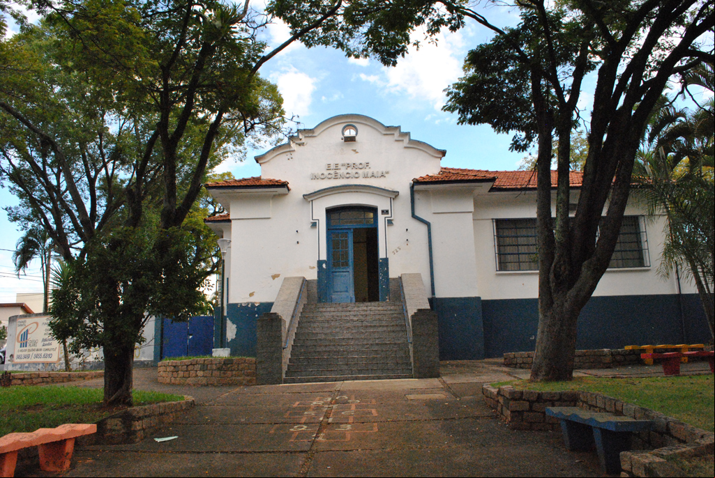 Educação - SB terá cinco escolas reformadas pelo Estado 