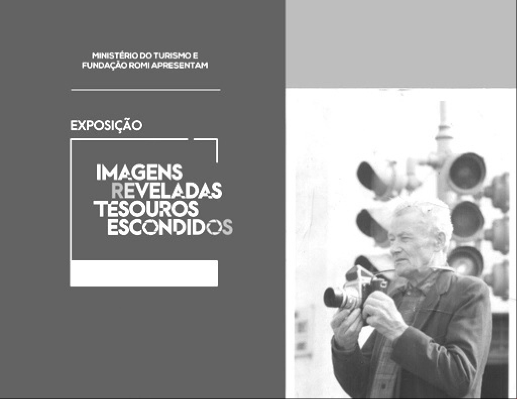 Cultura - Praça do Centro de Memórias recebe exposição itinerante