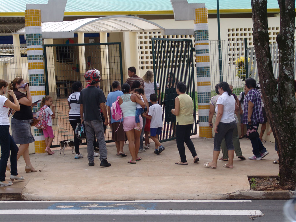 Educação - Aulas da rede estadual retornam nesta segunda-feira