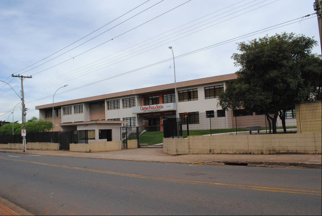 Educação - Inscrições para vestibulinho da Etec começam hoje 