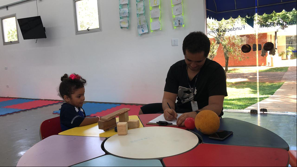 Educação - Educação Física é parte fundamental no desenvolvimento cognitivo, diz profissional