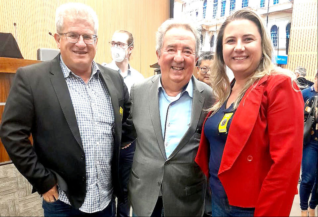 Foto Do Dia - Ciclo de debates do TCE