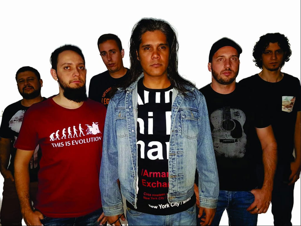 Cultura - Tivoli apresenta hoje Tributo a Engenheiros do Hawaii