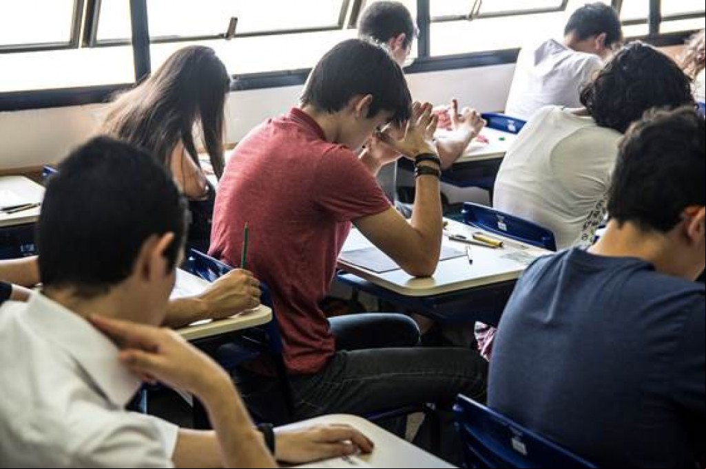 Educação - Etecs estão com inscrições abertas para vestibulinho 