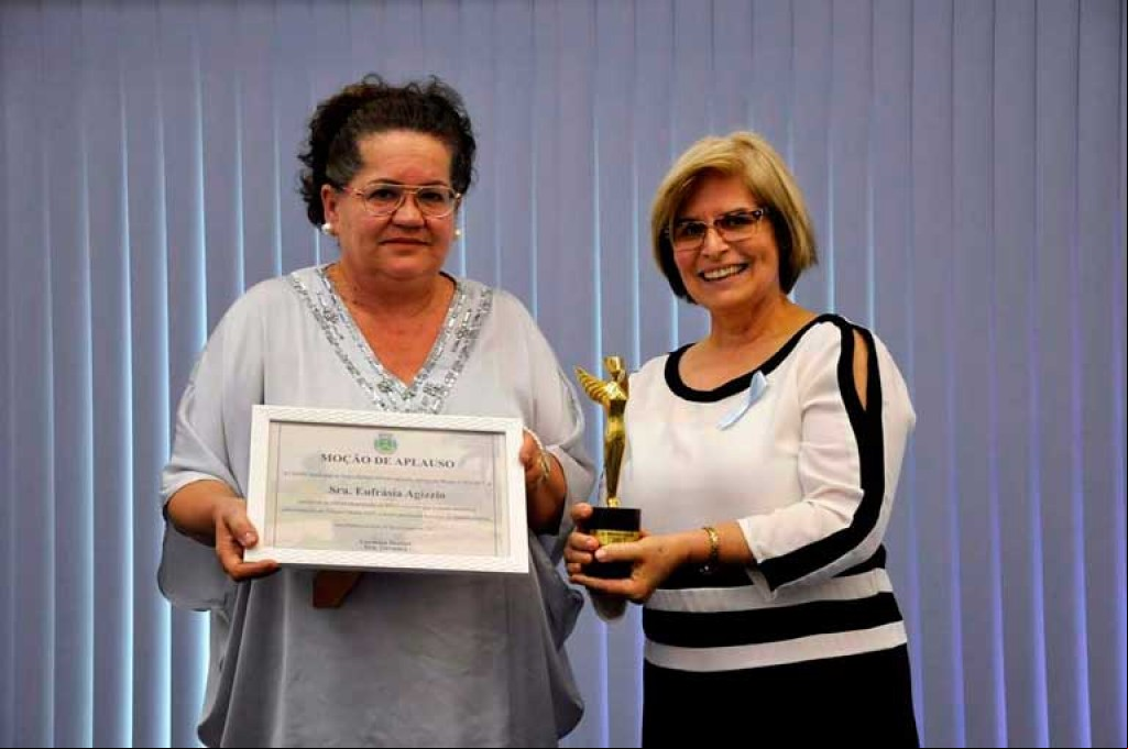 Foto Do Dia - Homenagem 