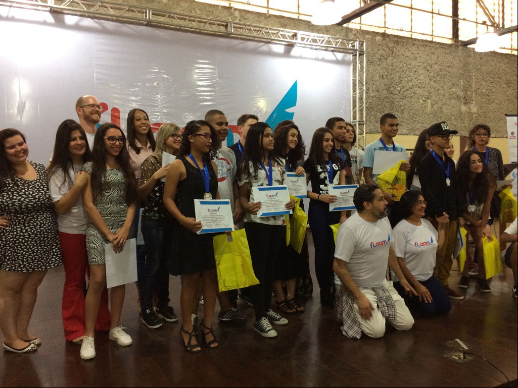 Cultura - 2º Concurso Literário da Flaam abre inscrições 