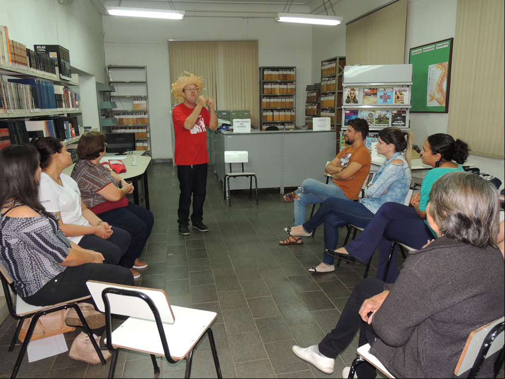 Cultura - Abertas inscrições para oficinas gratuitas em SB