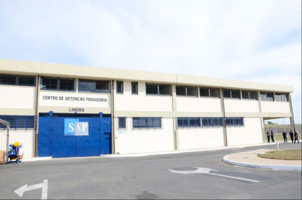 Política - Atendimento de detentos do CDP em PS gera discussão na Câmara