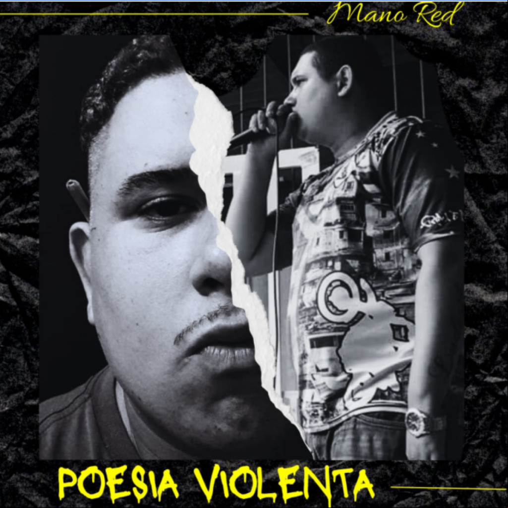 Cultura - Mano Red lança single “Fora Genocida” em protesto a má gestão da crise da Covid-19