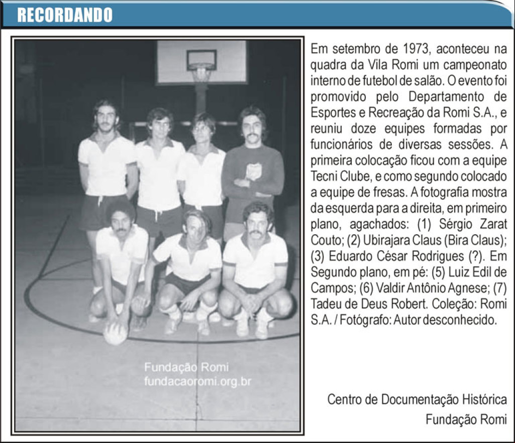 Recordando - Recordando
