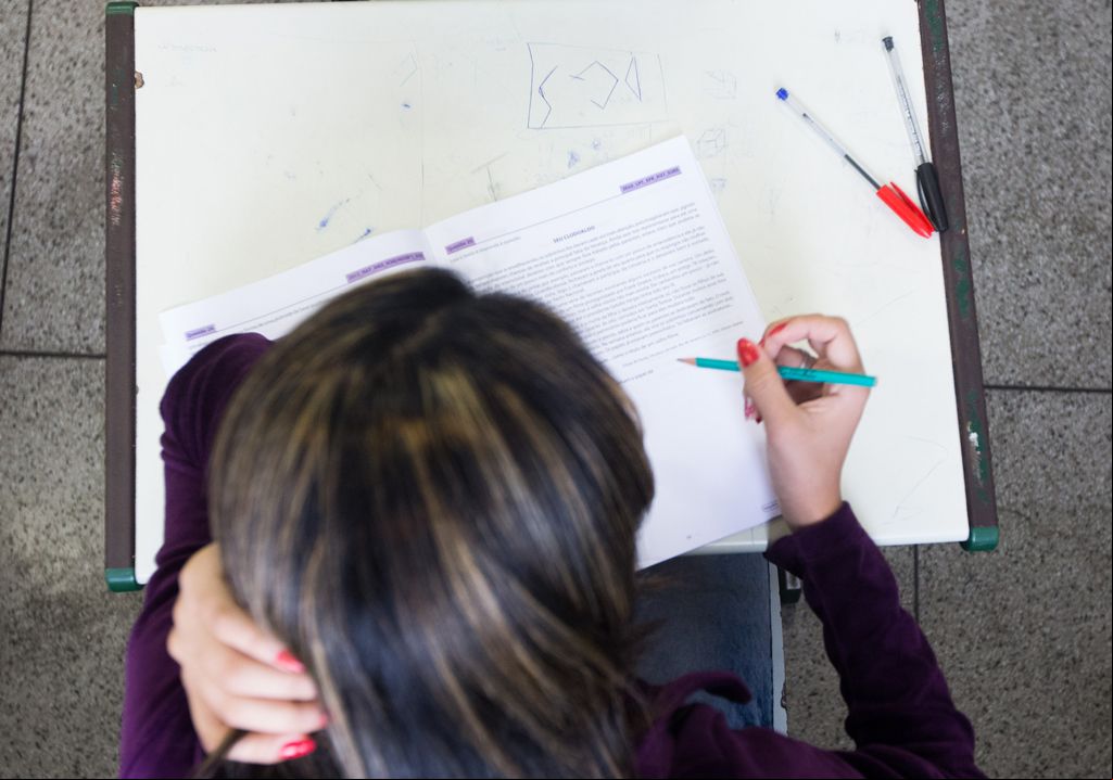 Educação - Mais de 2,1 mil barbarenses farão as provas do Enem 2019 